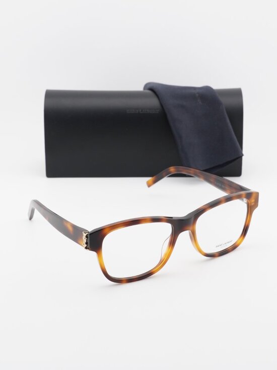 Glasses